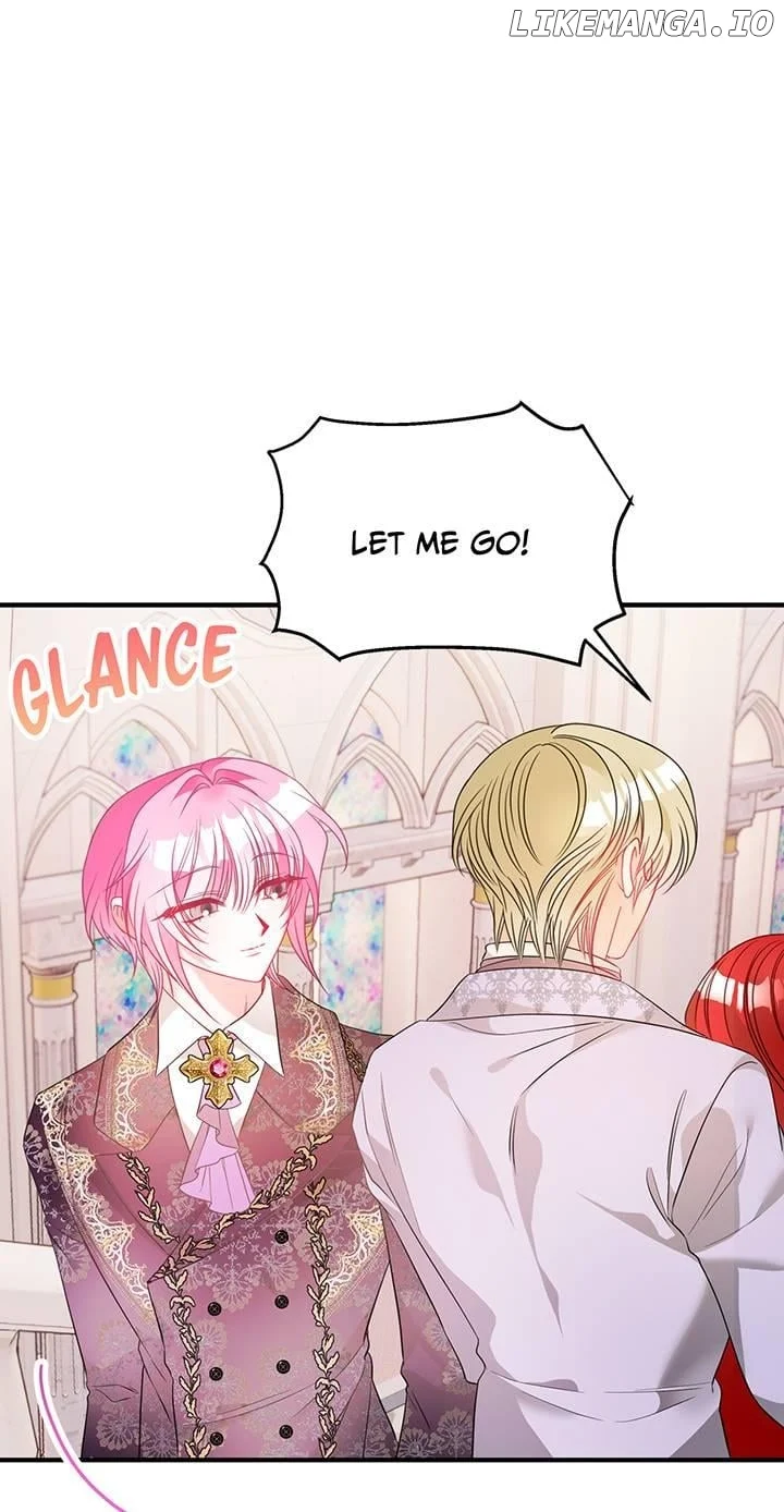 I’m a Doll, but the Tyrant Is Obsessed With Me chapter 20 page 83