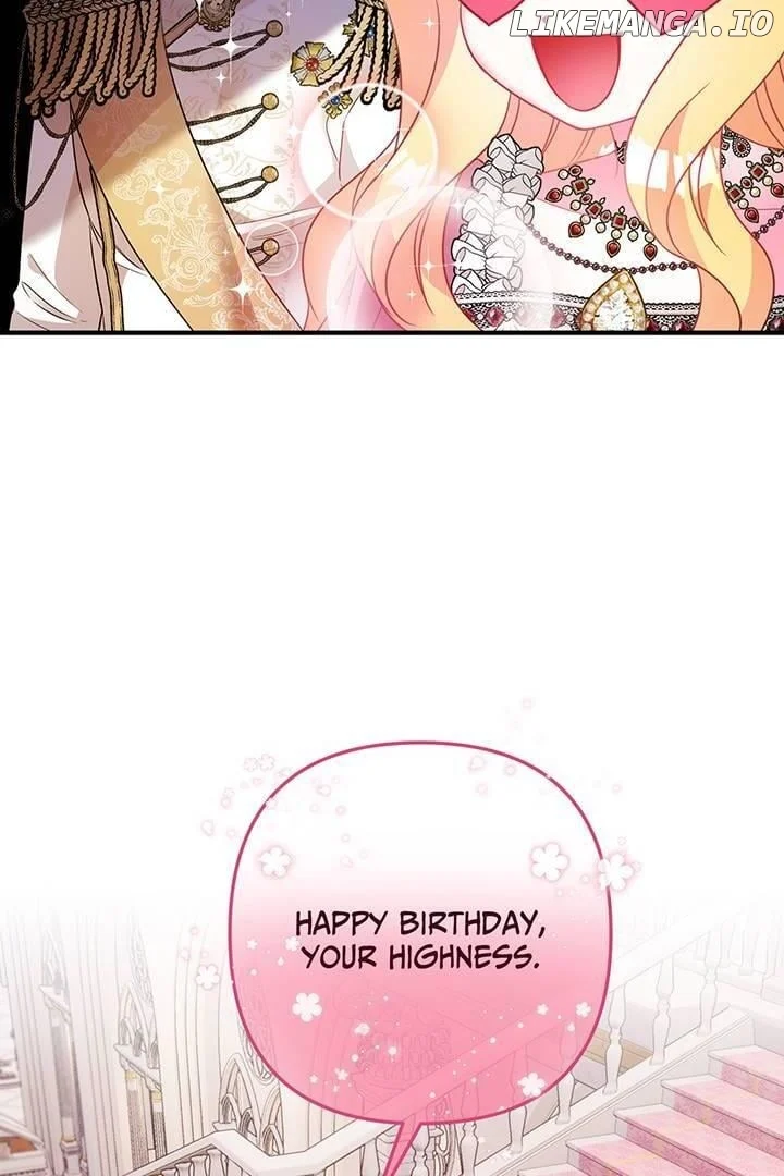 I’m a Doll, but the Tyrant Is Obsessed With Me chapter 20 page 85