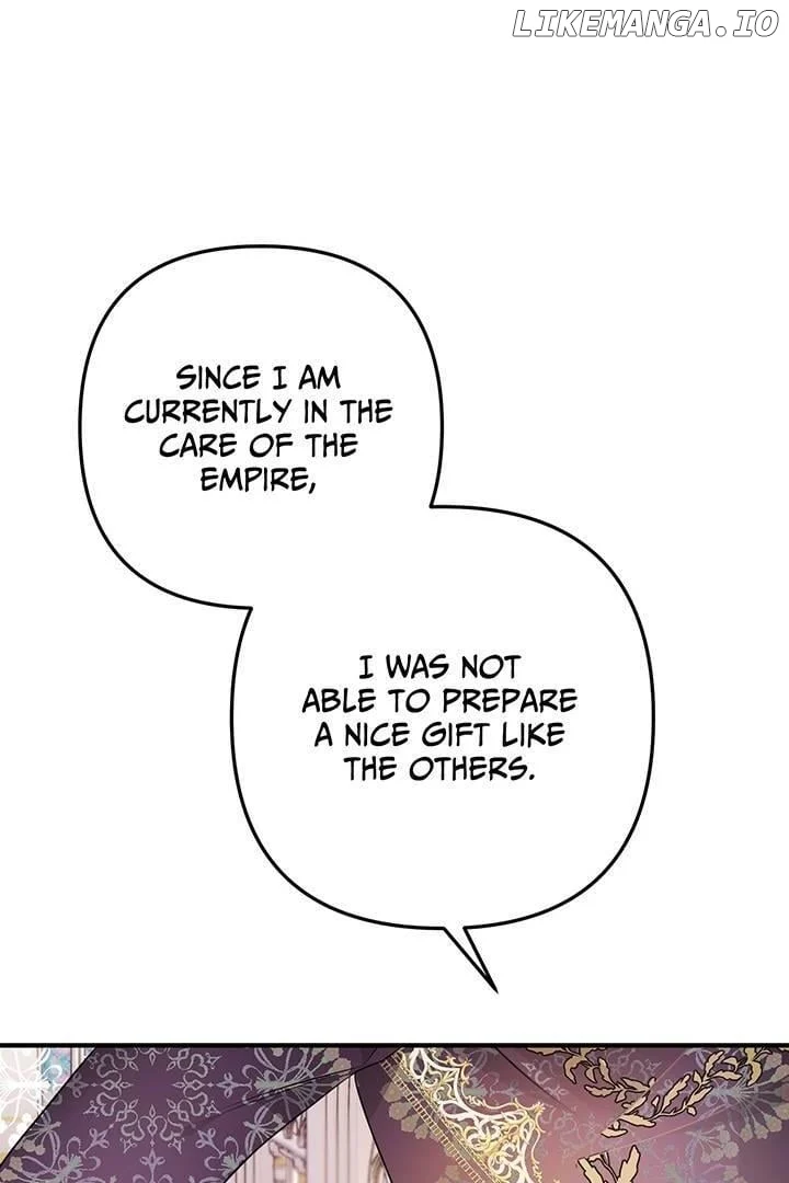 I’m a Doll, but the Tyrant Is Obsessed With Me chapter 20 page 87