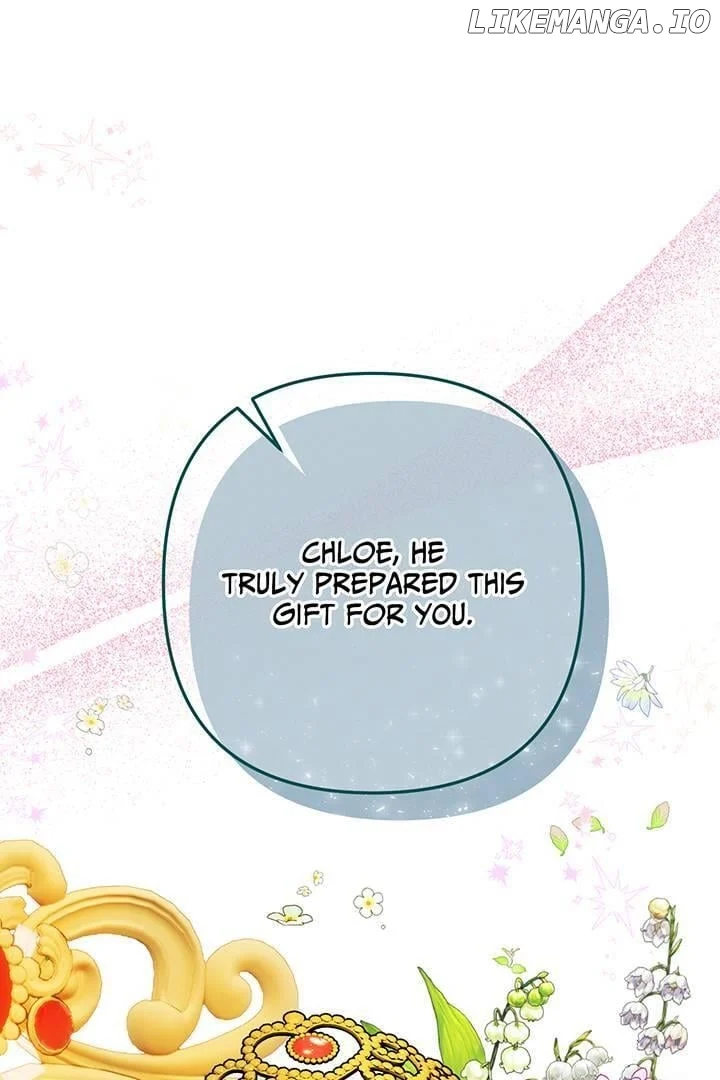 I’m a Doll, but the Tyrant Is Obsessed With Me chapter 20 page 93