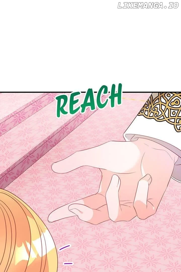 I’m a Doll, but the Tyrant Is Obsessed With Me chapter 20 page 95