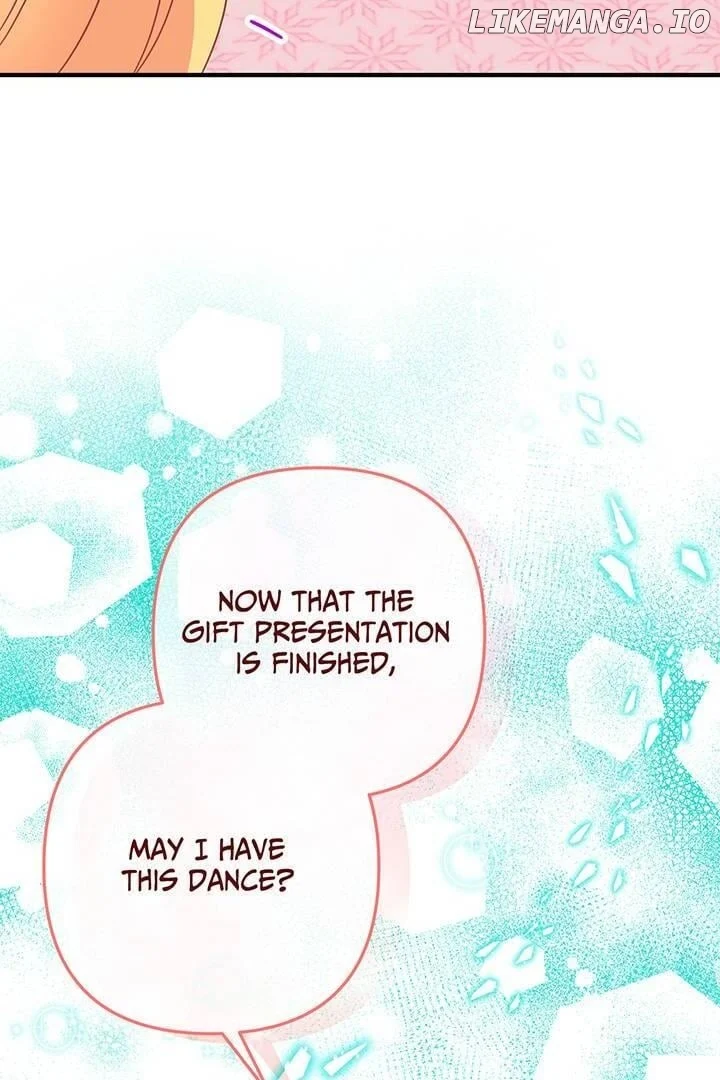 I’m a Doll, but the Tyrant Is Obsessed With Me chapter 20 page 96