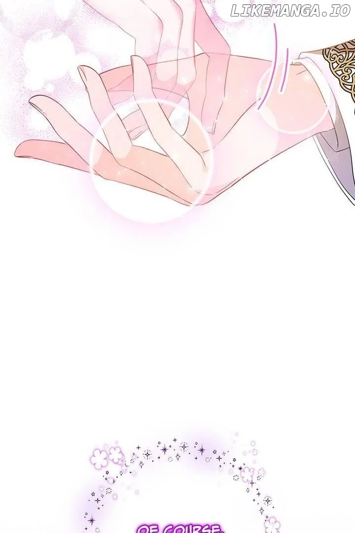 I’m a Doll, but the Tyrant Is Obsessed With Me chapter 20 page 101