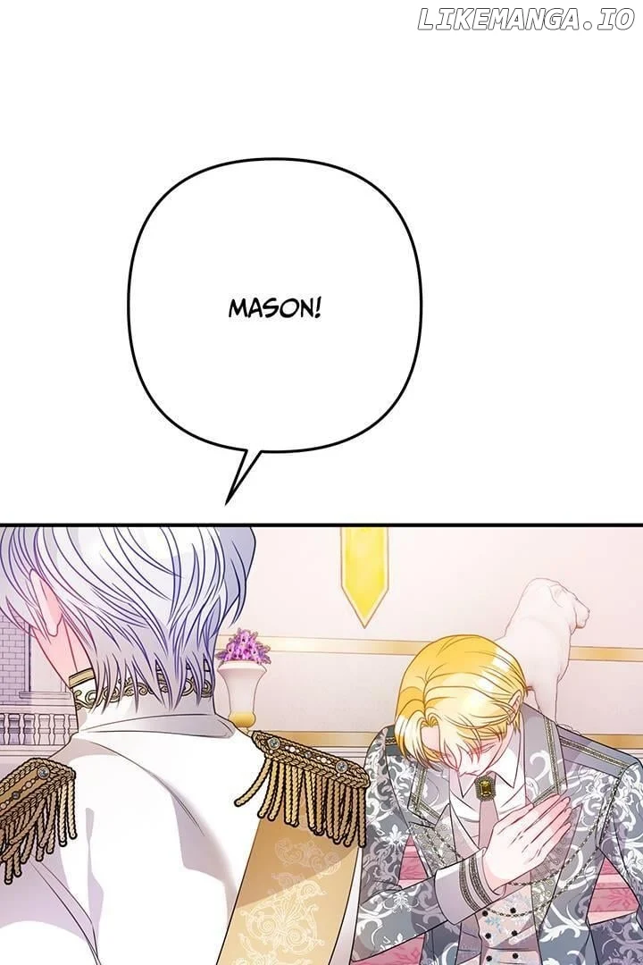 I’m a Doll, but the Tyrant Is Obsessed With Me chapter 20 page 104