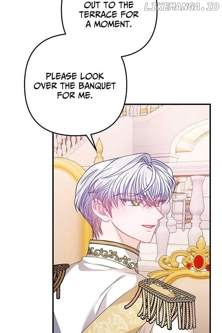 I’m a Doll, but the Tyrant Is Obsessed With Me chapter 20 page 106