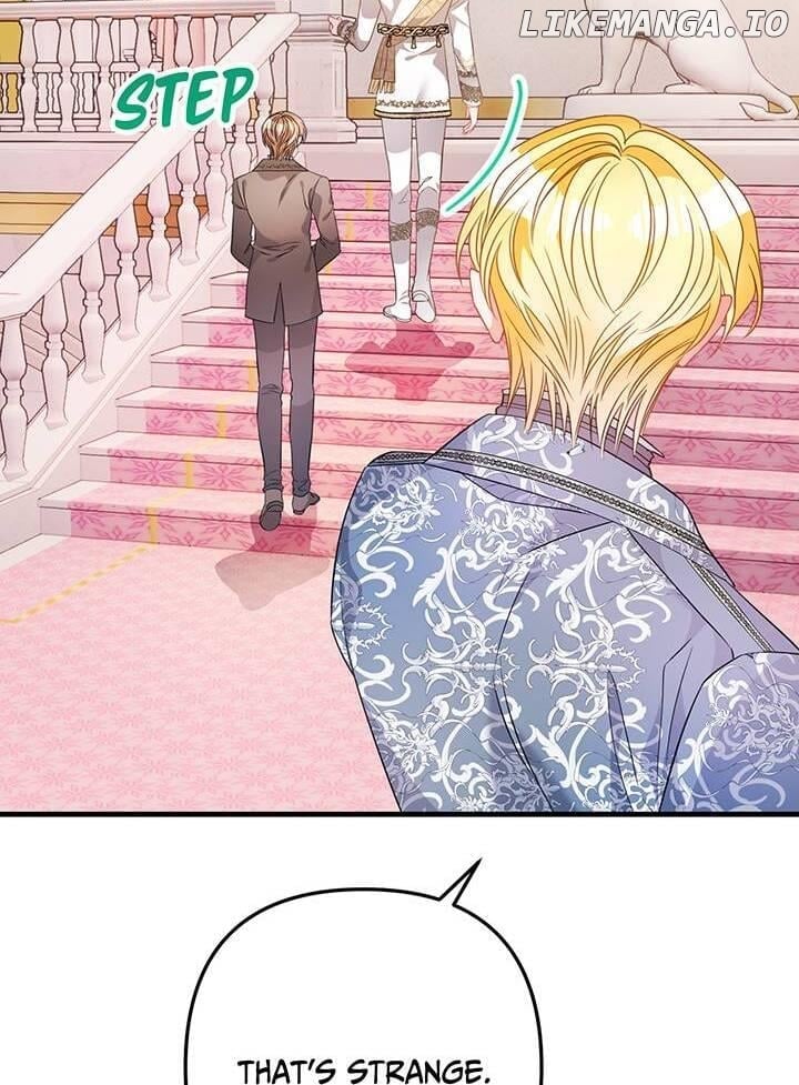 I’m a Doll, but the Tyrant Is Obsessed With Me chapter 20 page 108