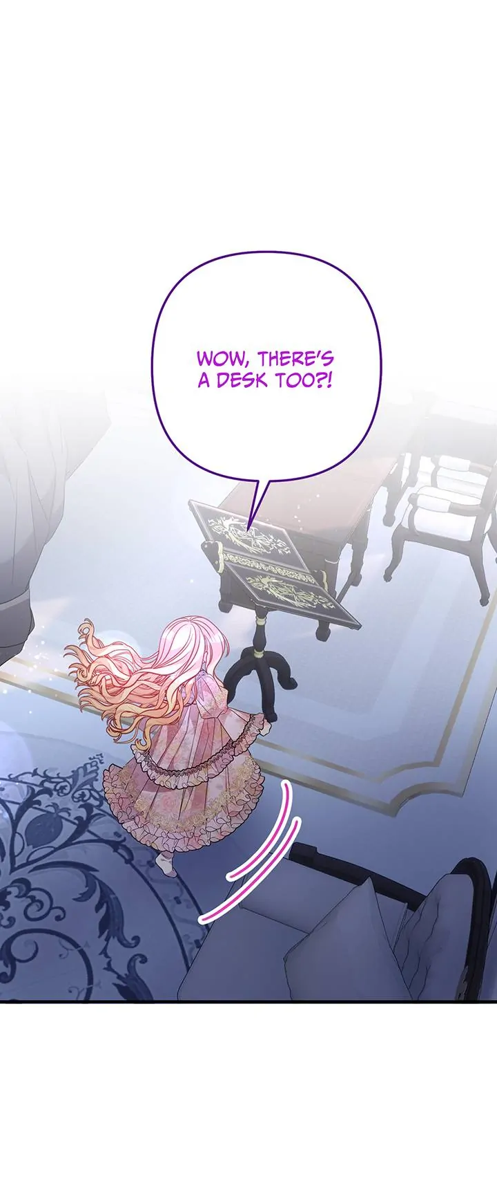 I’m a Doll, but the Tyrant Is Obsessed With Me chapter 27 page 21