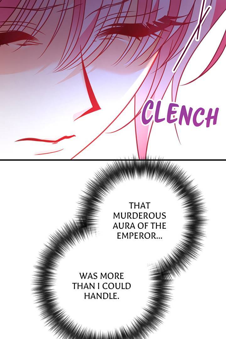 I’m a Doll, but the Tyrant Is Obsessed With Me chapter 32 page 32