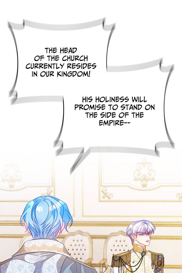 I’m a Doll, but the Tyrant Is Obsessed With Me chapter 33 page 34