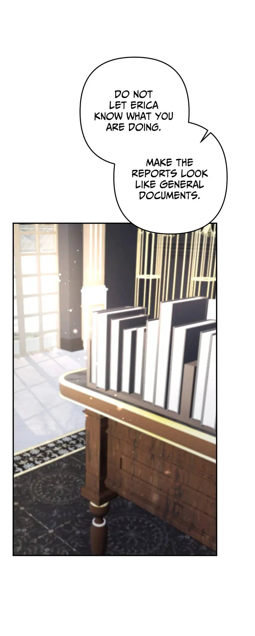 I’m a Doll, but the Tyrant Is Obsessed With Me chapter 38 page 37