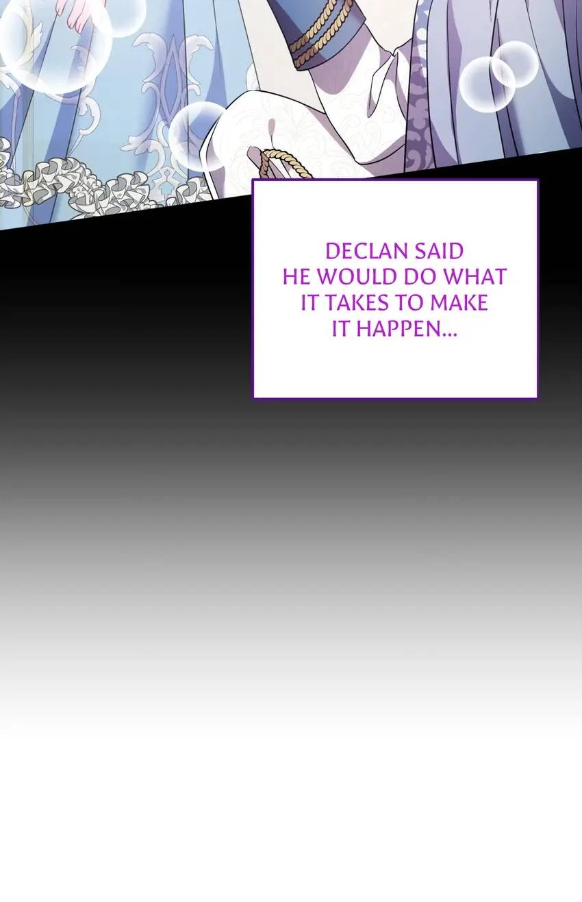 I’m a Doll, but the Tyrant Is Obsessed With Me chapter 38 page 47