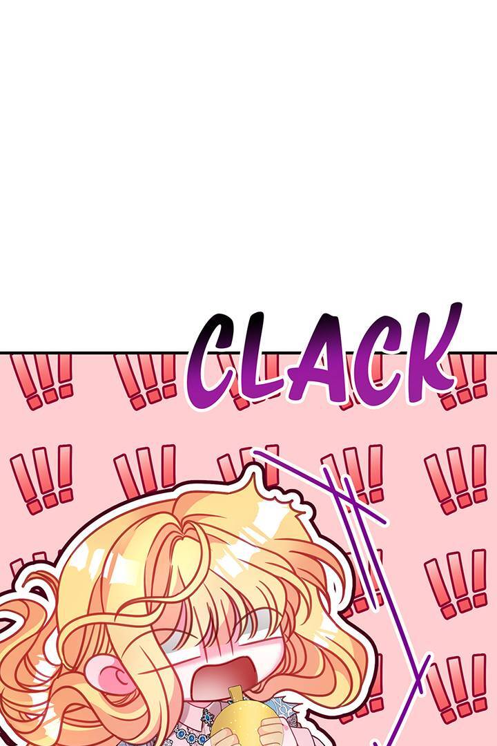 I’m a Doll, but the Tyrant Is Obsessed With Me chapter 39 page 3
