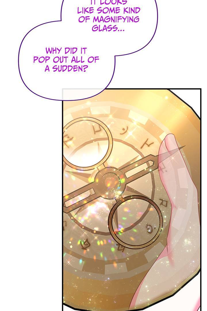 I’m a Doll, but the Tyrant Is Obsessed With Me chapter 39 page 5
