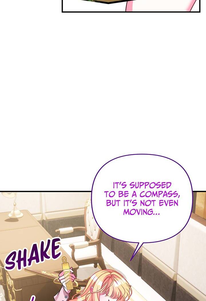 I’m a Doll, but the Tyrant Is Obsessed With Me chapter 39 page 6