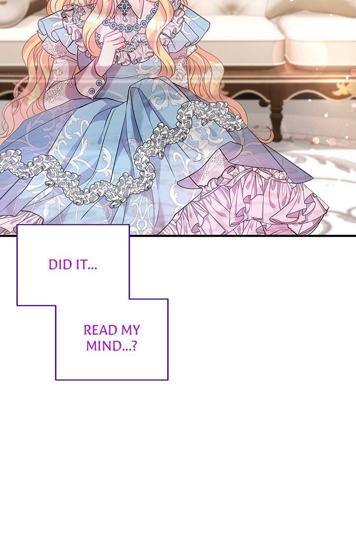 I’m a Doll, but the Tyrant Is Obsessed With Me chapter 39 page 21