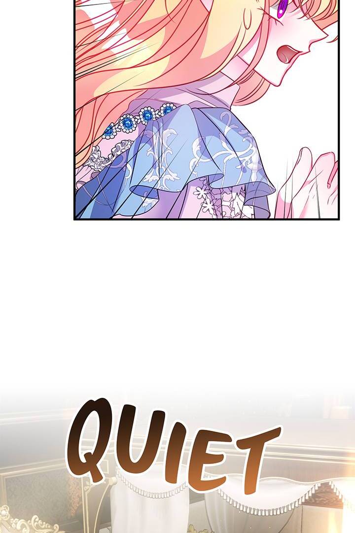 I’m a Doll, but the Tyrant Is Obsessed With Me chapter 39 page 23