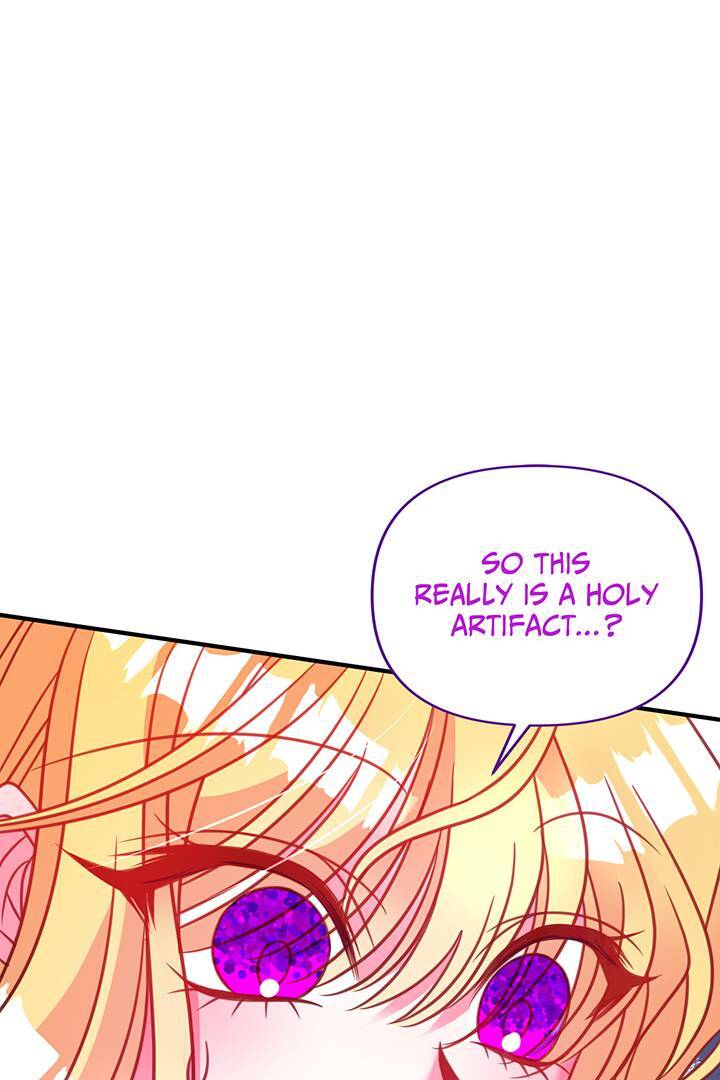 I’m a Doll, but the Tyrant Is Obsessed With Me chapter 39 page 28