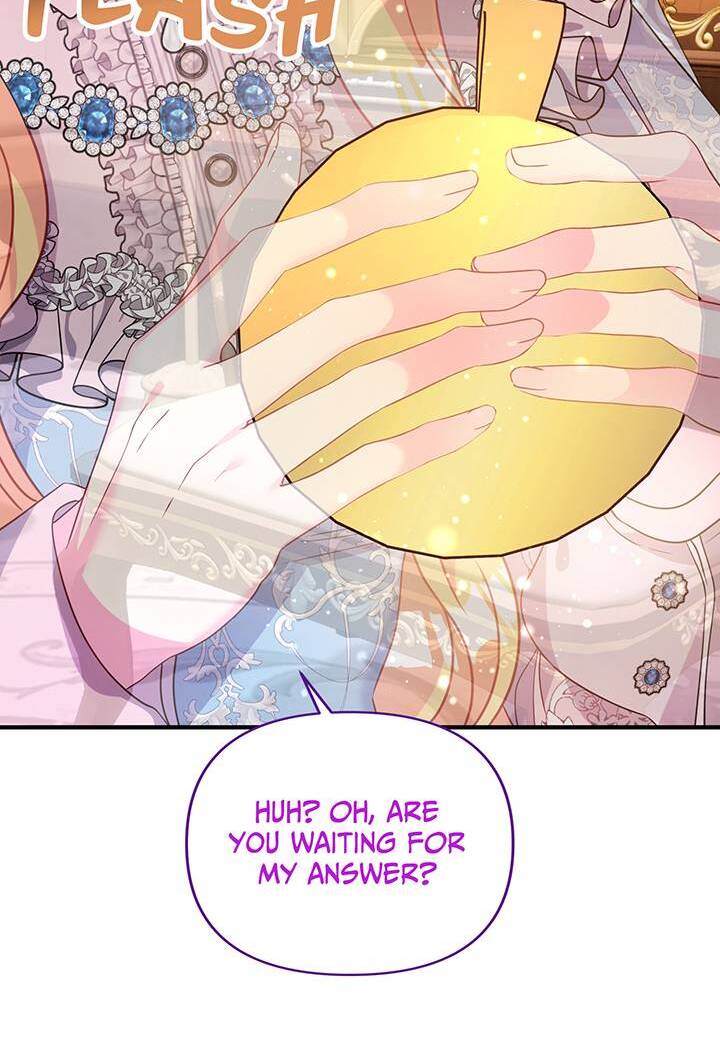 I’m a Doll, but the Tyrant Is Obsessed With Me chapter 39 page 34