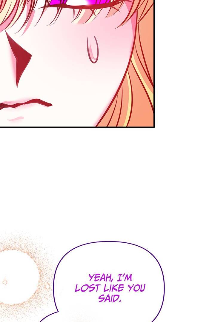 I’m a Doll, but the Tyrant Is Obsessed With Me chapter 39 page 36