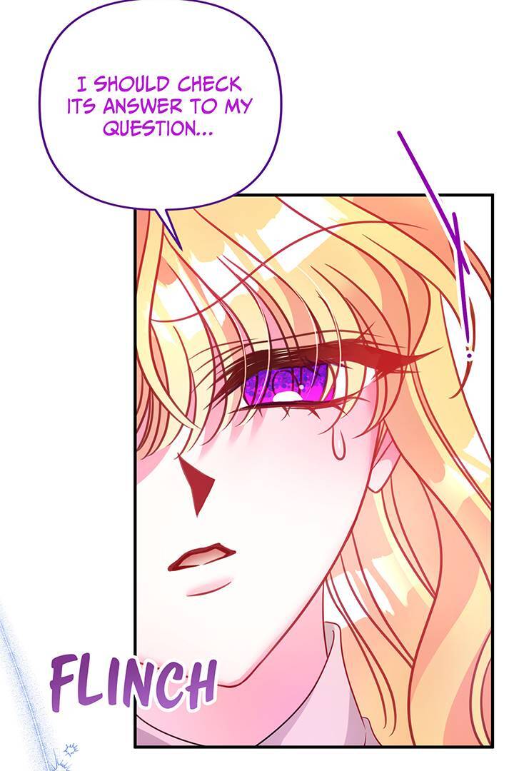 I’m a Doll, but the Tyrant Is Obsessed With Me chapter 39 page 53