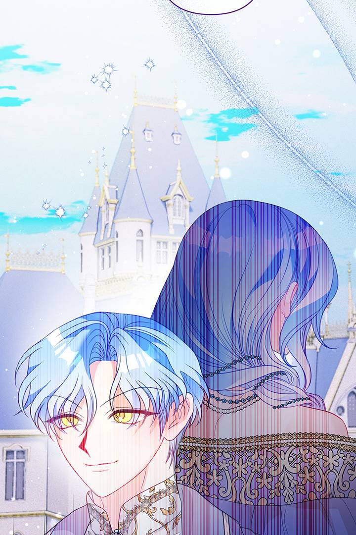 I’m a Doll, but the Tyrant Is Obsessed With Me chapter 39 page 55