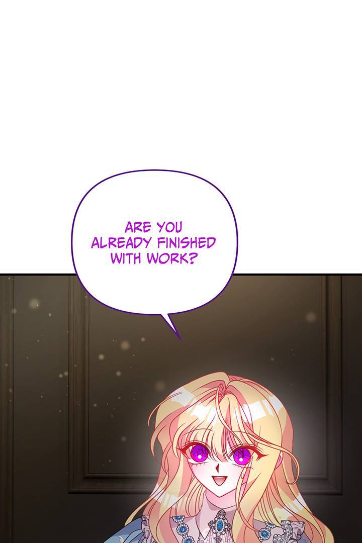 I’m a Doll, but the Tyrant Is Obsessed With Me chapter 39 page 59