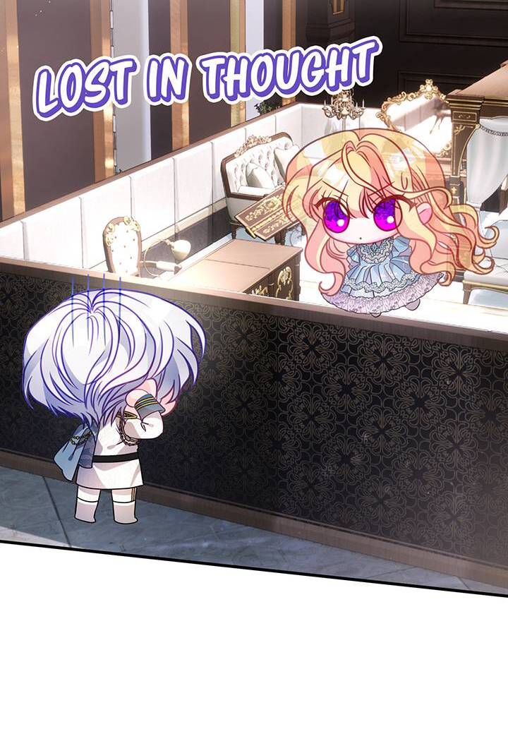 I’m a Doll, but the Tyrant Is Obsessed With Me chapter 39 page 65