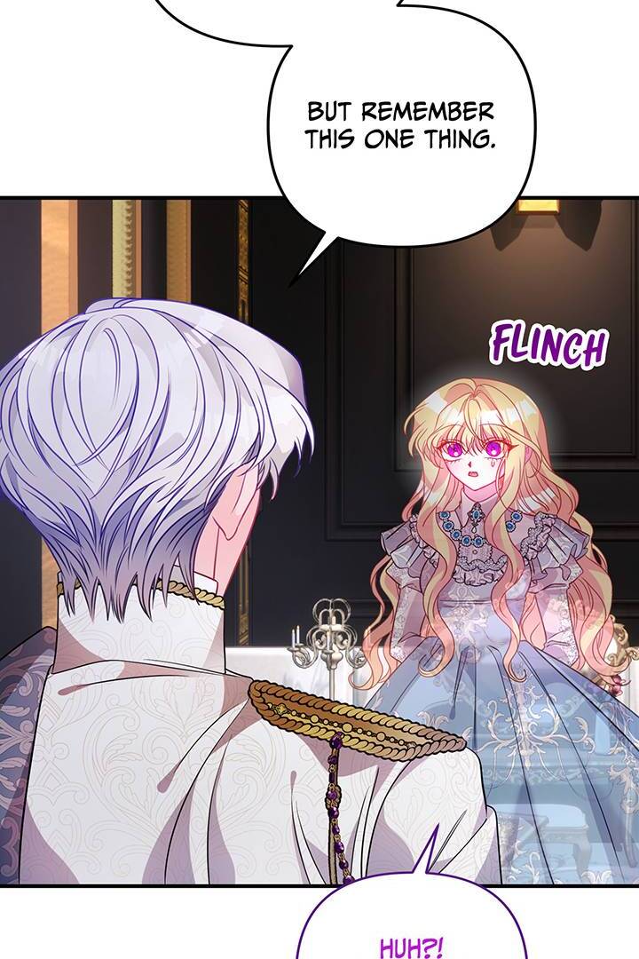 I’m a Doll, but the Tyrant Is Obsessed With Me chapter 39 page 70