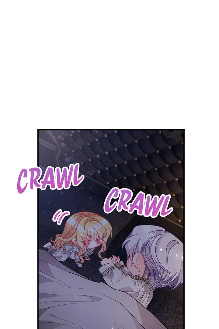 I’m a Doll, but the Tyrant Is Obsessed With Me chapter 39 page 83