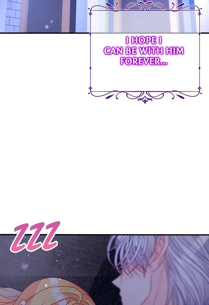 I’m a Doll, but the Tyrant Is Obsessed With Me chapter 39 page 89