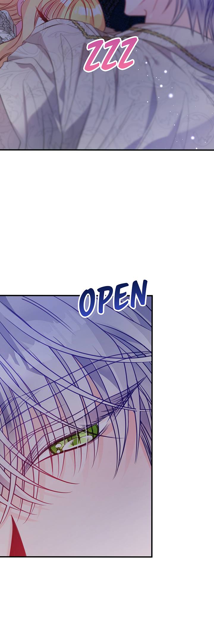 I’m a Doll, but the Tyrant Is Obsessed With Me chapter 39 page 90