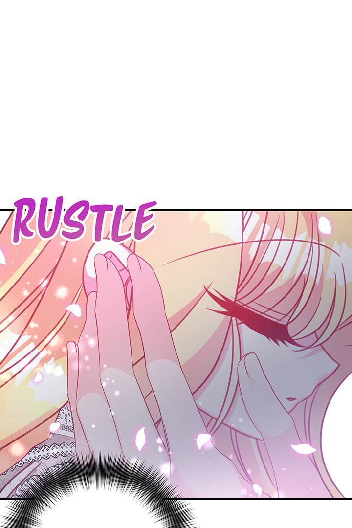 I’m a Doll, but the Tyrant Is Obsessed With Me chapter 39 page 91
