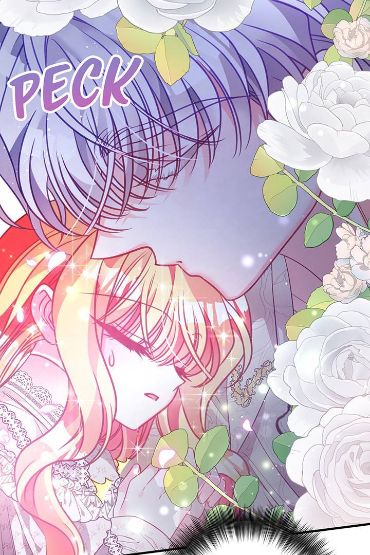 I’m a Doll, but the Tyrant Is Obsessed With Me chapter 39 page 93