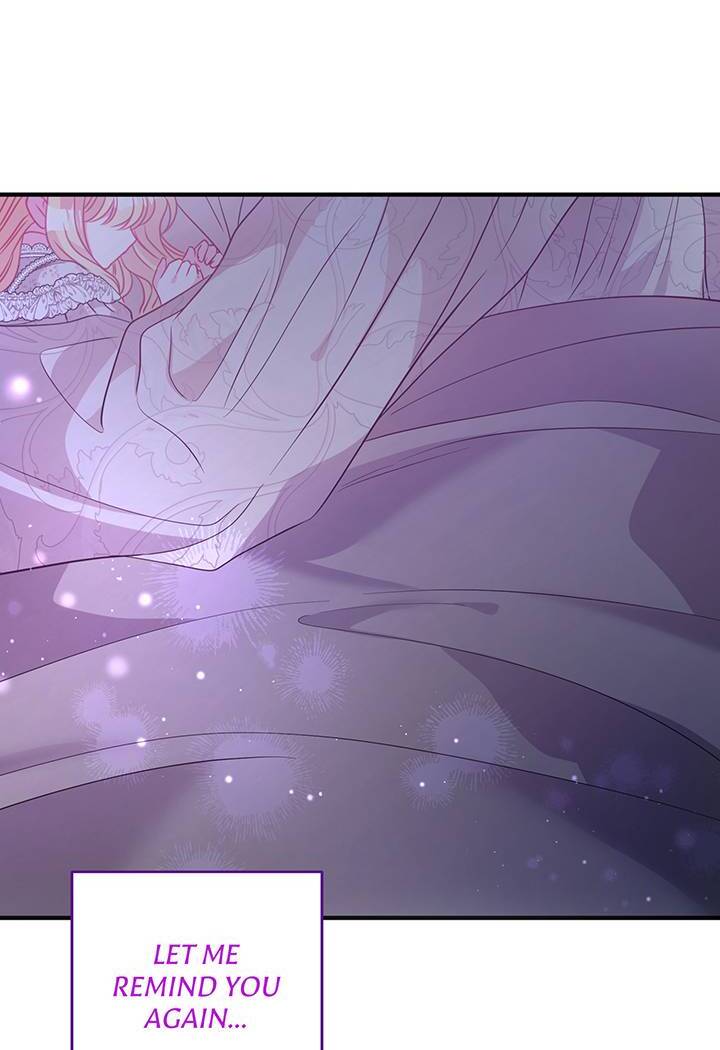 I’m a Doll, but the Tyrant Is Obsessed With Me chapter 39 page 96