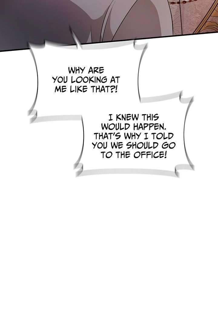 I’m a Doll, but the Tyrant Is Obsessed With Me chapter 40 page 21