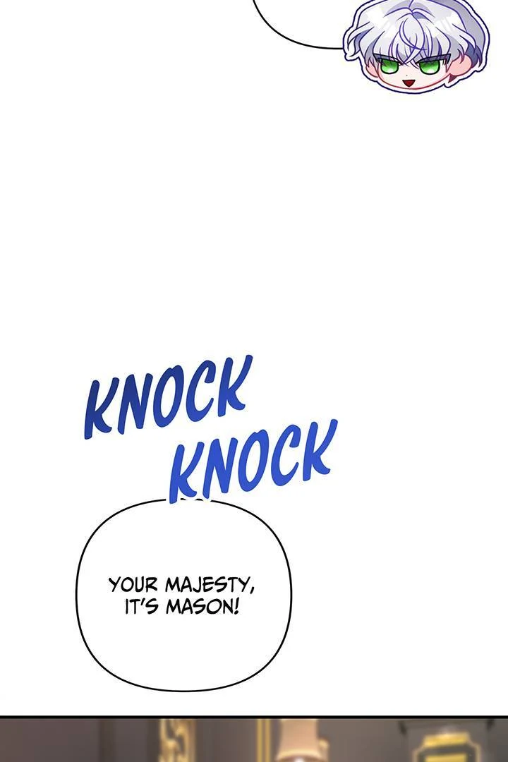 I’m a Doll, but the Tyrant Is Obsessed With Me chapter 40 page 60