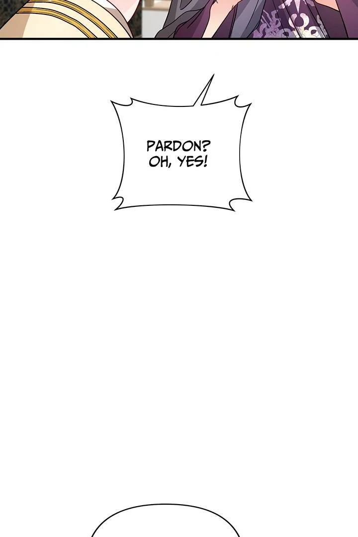 I’m a Doll, but the Tyrant Is Obsessed With Me chapter 40 page 82