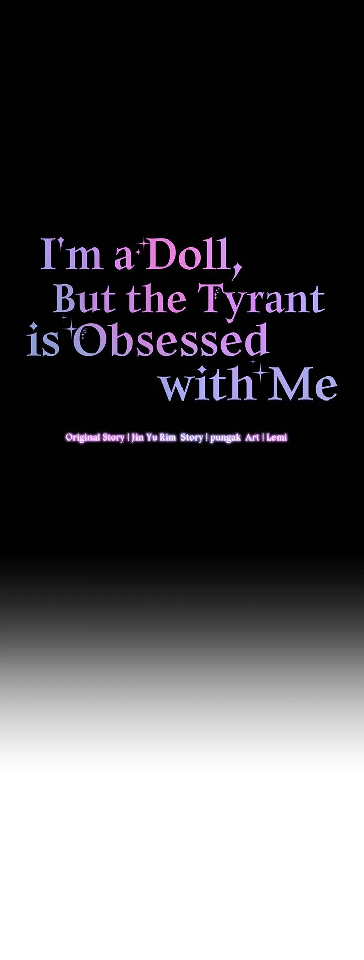I’m a Doll, but the Tyrant Is Obsessed With Me chapter 41 page 28