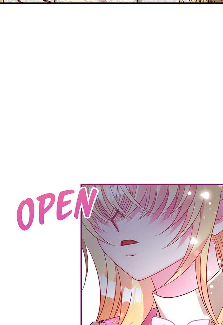 I’m a Doll, but the Tyrant Is Obsessed With Me chapter 41 page 80