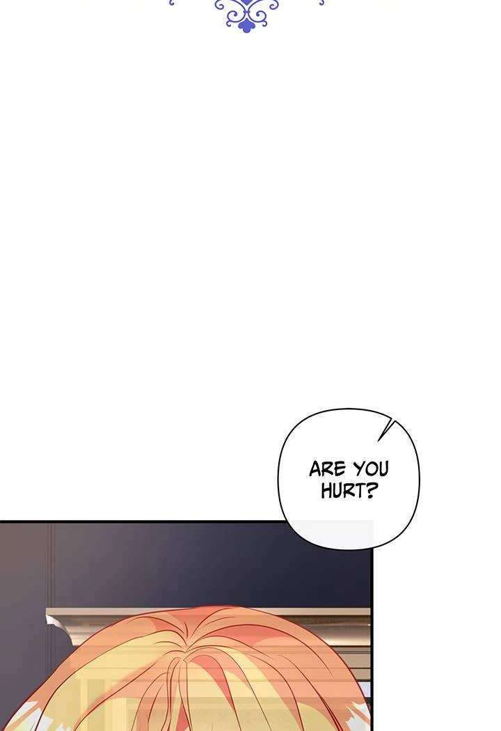 I’m a Doll, but the Tyrant Is Obsessed With Me chapter 44 page 61