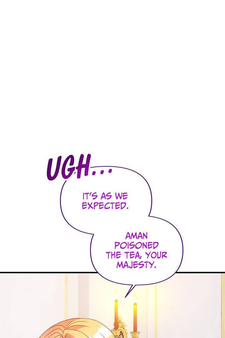 I’m a Doll, but the Tyrant Is Obsessed With Me chapter 45 page 32