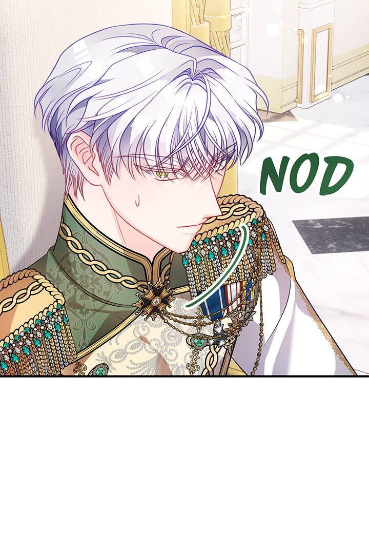 I’m a Doll, but the Tyrant Is Obsessed With Me chapter 45 page 34