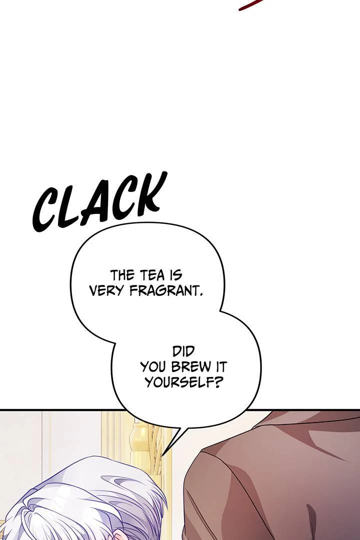 I’m a Doll, but the Tyrant Is Obsessed With Me chapter 45 page 56