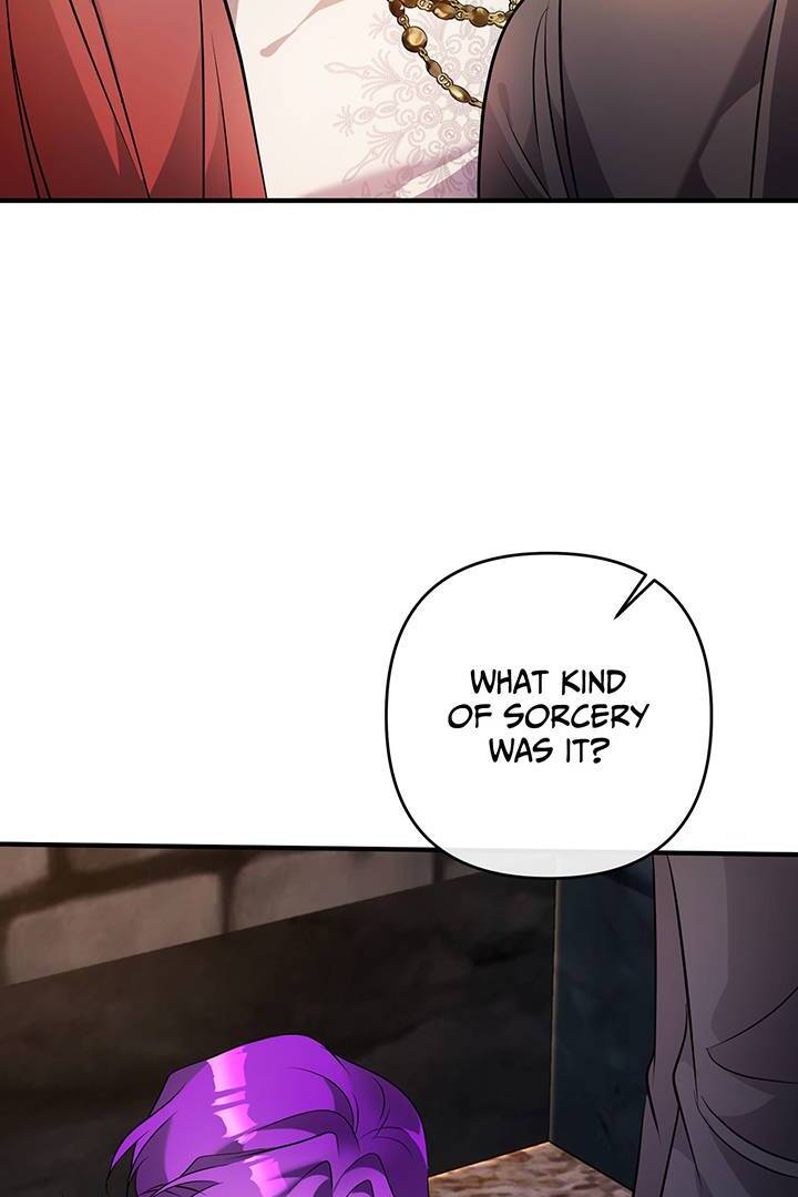 I’m a Doll, but the Tyrant Is Obsessed With Me chapter 46 page 32