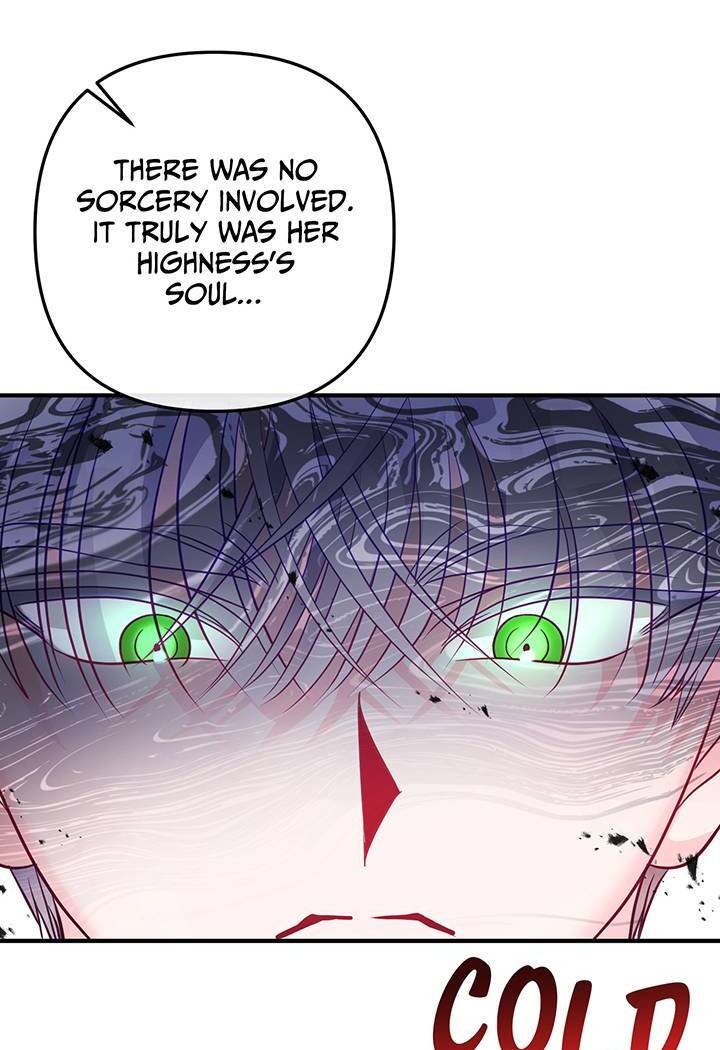 I’m a Doll, but the Tyrant Is Obsessed With Me chapter 46 page 34