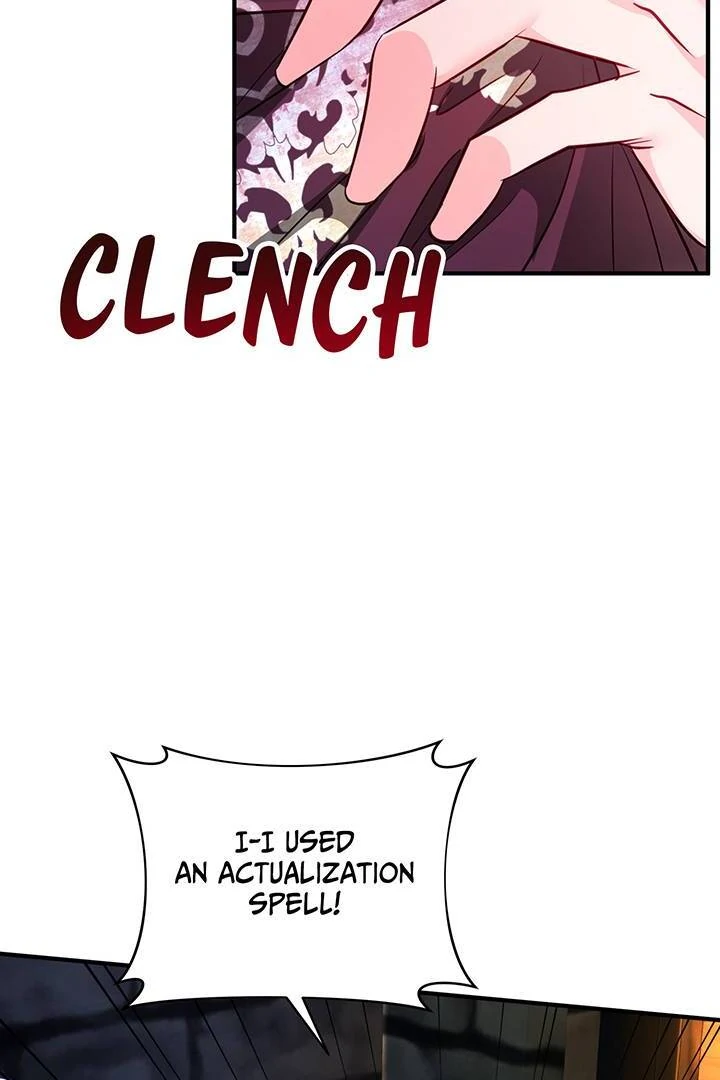 I’m a Doll, but the Tyrant Is Obsessed With Me chapter 46 page 40