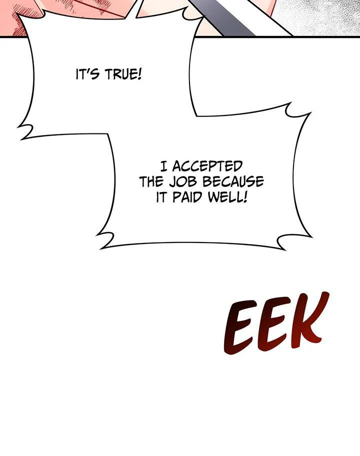 I’m a Doll, but the Tyrant Is Obsessed With Me chapter 46 page 47
