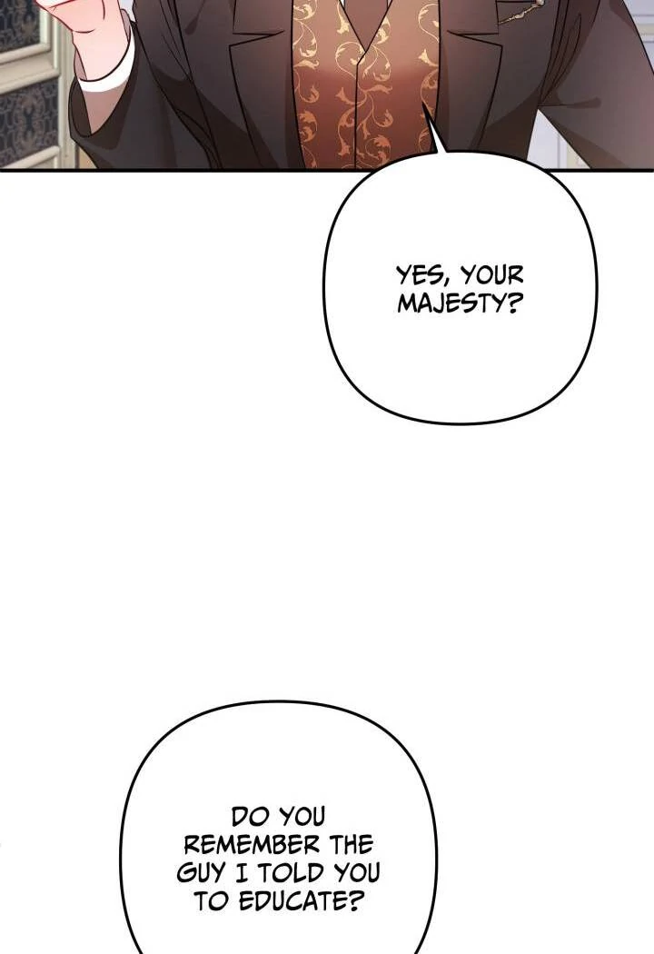 I’m a Doll, but the Tyrant Is Obsessed With Me chapter 49 page 23