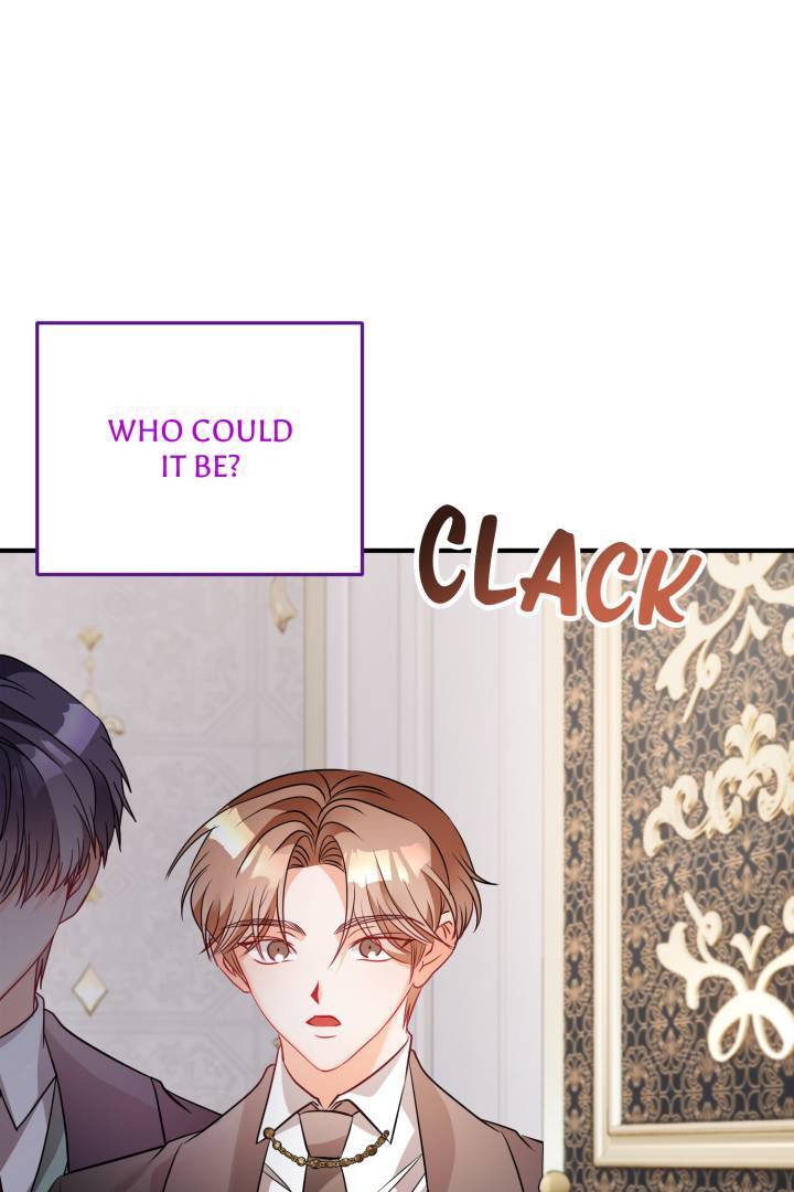 I’m a Doll, but the Tyrant Is Obsessed With Me chapter 49 page 33