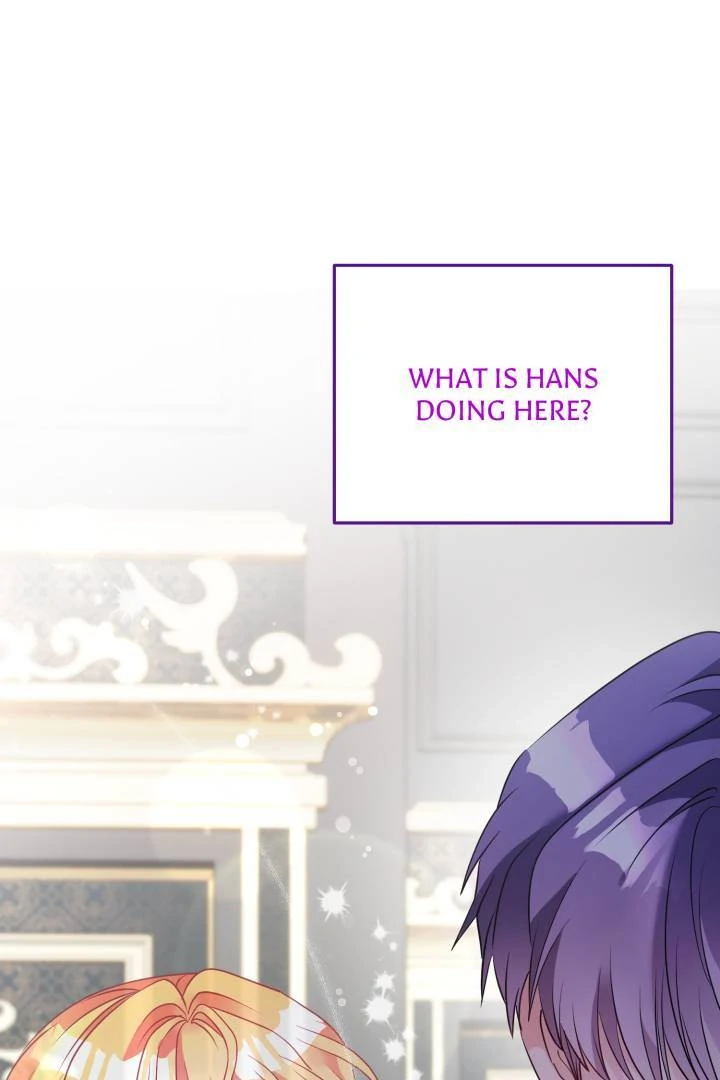 I’m a Doll, but the Tyrant Is Obsessed With Me chapter 49 page 42